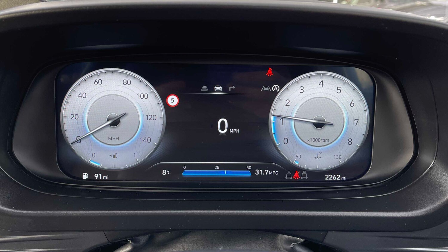 Used Hyundai BAYON for sale - 77861319: Photo 15