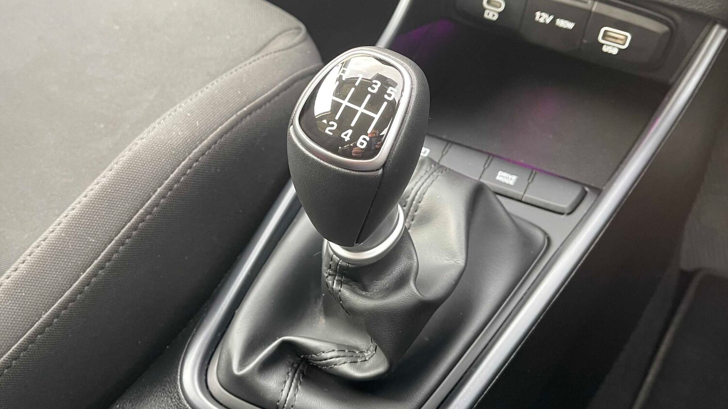 Used Hyundai BAYON for sale - 77861319: Photo 16