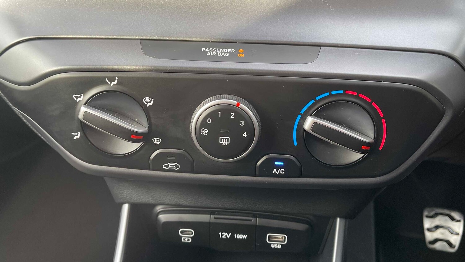 Used Hyundai BAYON for sale - 77861319: Photo 17