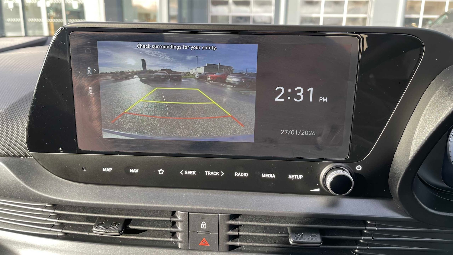 Used Hyundai BAYON for sale - 77861319: Photo 18