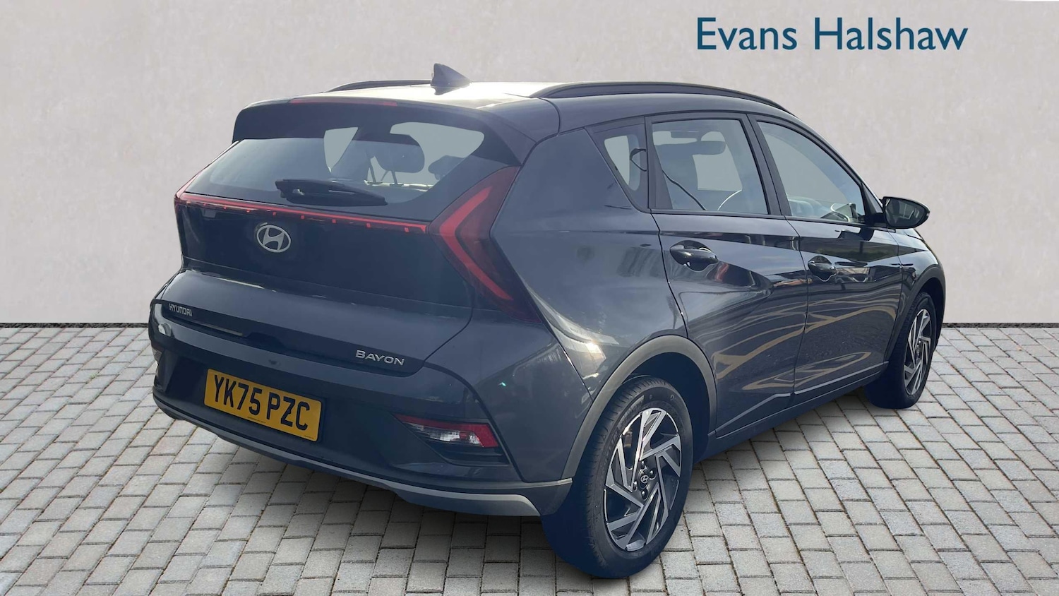 Used Hyundai BAYON for sale - 77861319: Photo 2