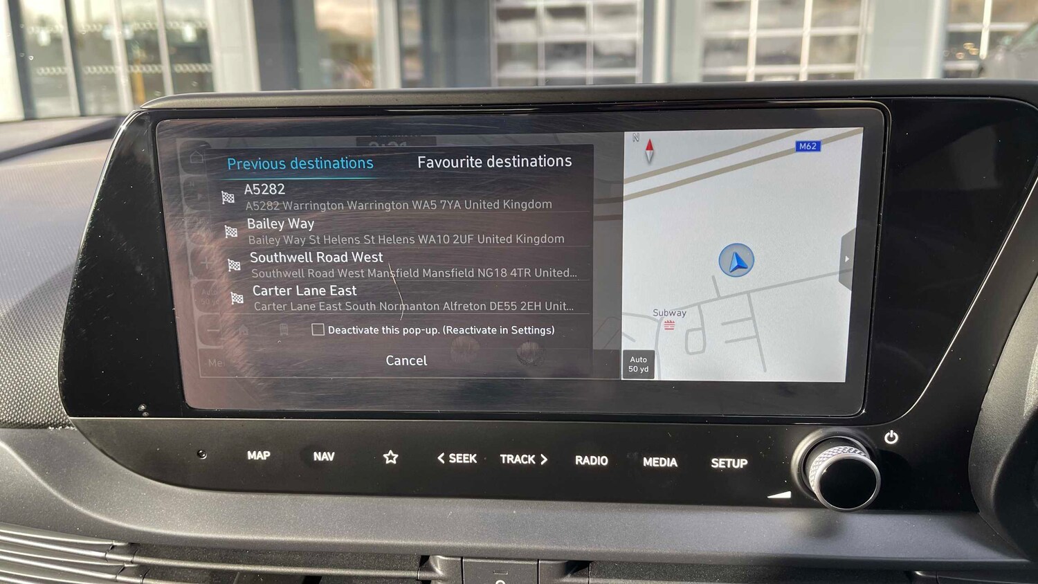 Used Hyundai BAYON for sale - 77861319: Photo 22