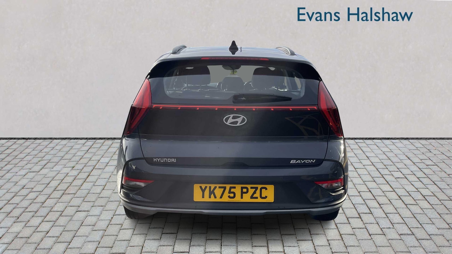 Used Hyundai BAYON for sale - 77861319: Photo 3