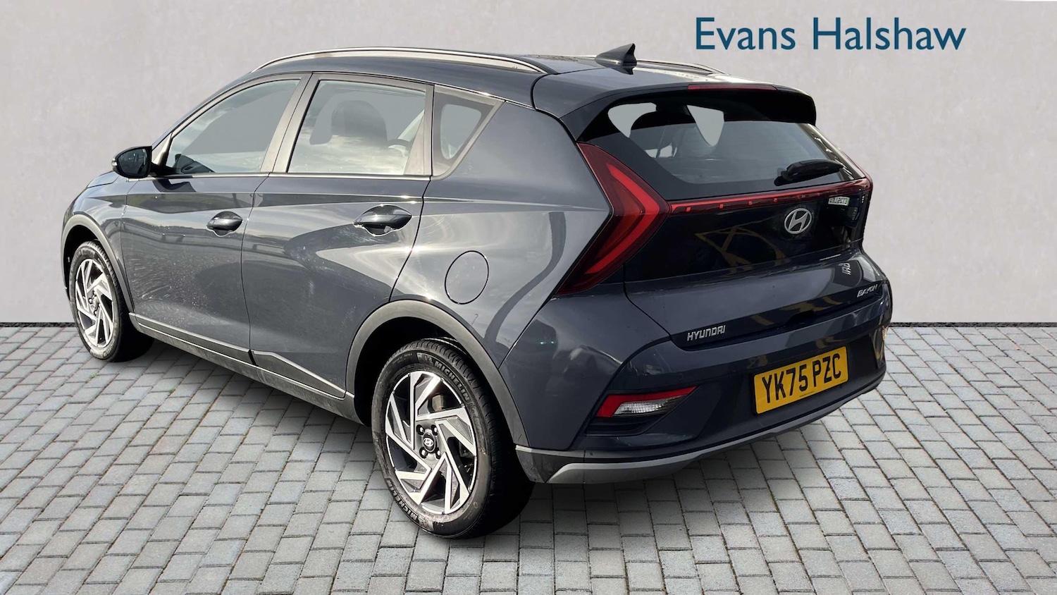 Used Hyundai BAYON for sale - 77861319: Photo 4