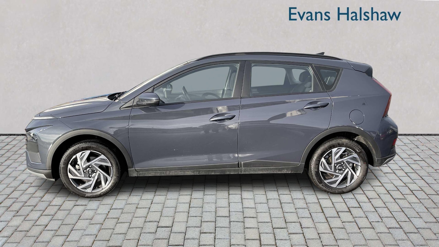 Used Hyundai BAYON for sale - 77861319: Photo 5