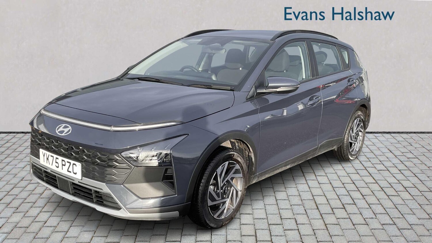 Used Hyundai BAYON for sale - 77861319: Photo 6