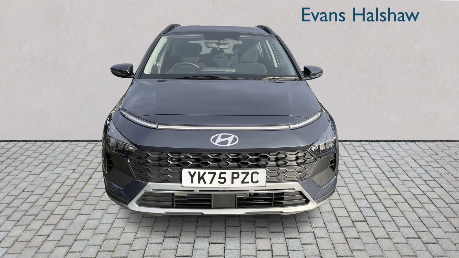 Used Hyundai BAYON for sale - 77861319: Photo 7