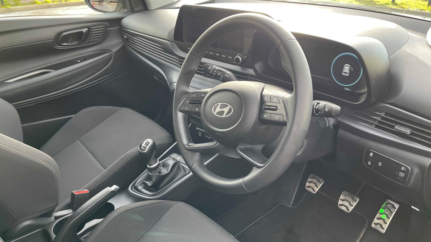 Used Hyundai BAYON for sale - 77861319: Photo 8