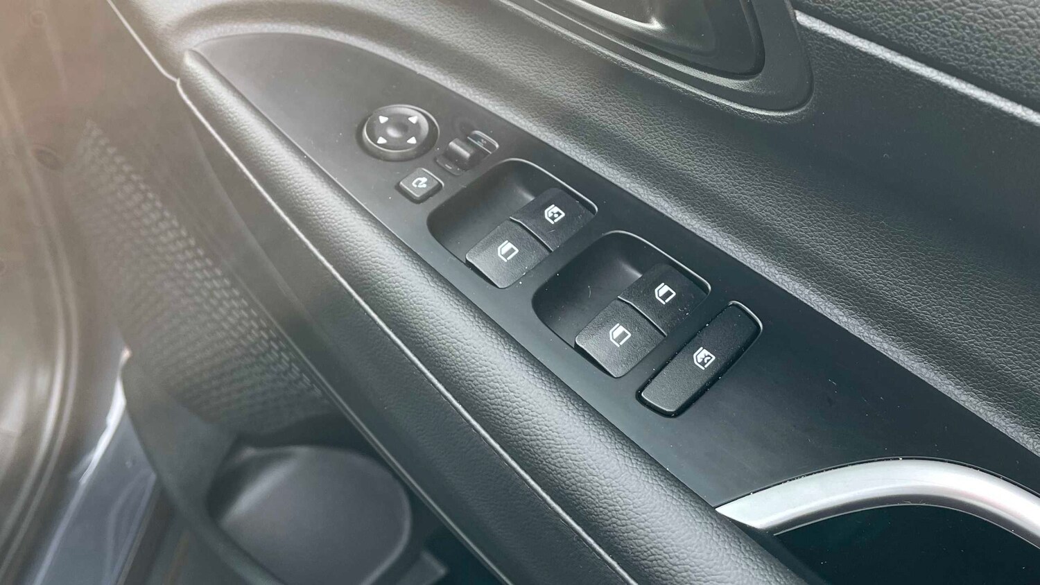 Used Hyundai BAYON for sale - 77861319: Photo 9