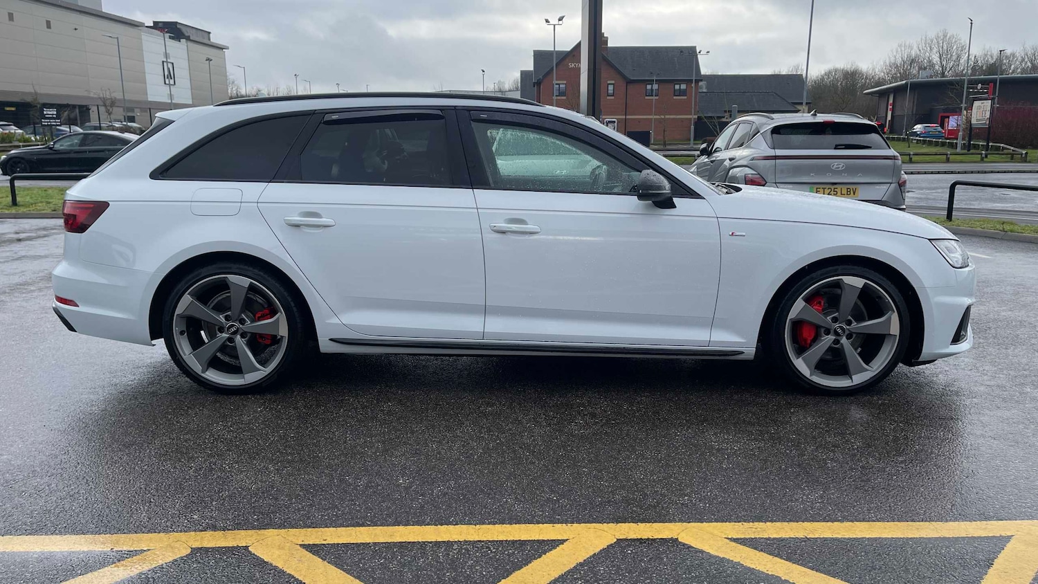 Used Audi A4 2019 for sale - 78037666: Photo 11