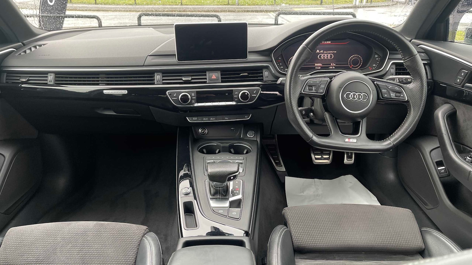 Used Audi A4 2019 for sale - 78037666: Photo 12