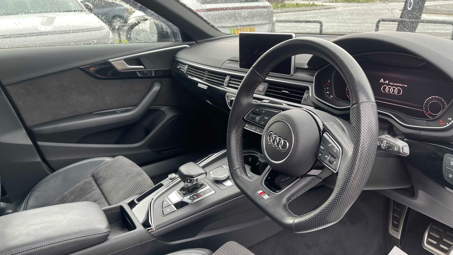 Used Audi A4 2019 for sale - 78037666: Photo 14