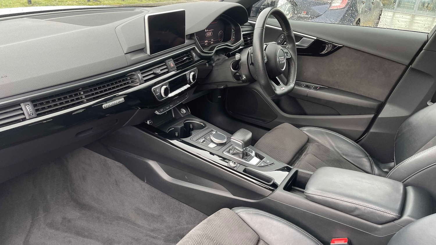 Used Audi A4 2019 for sale - 78037666: Photo 15