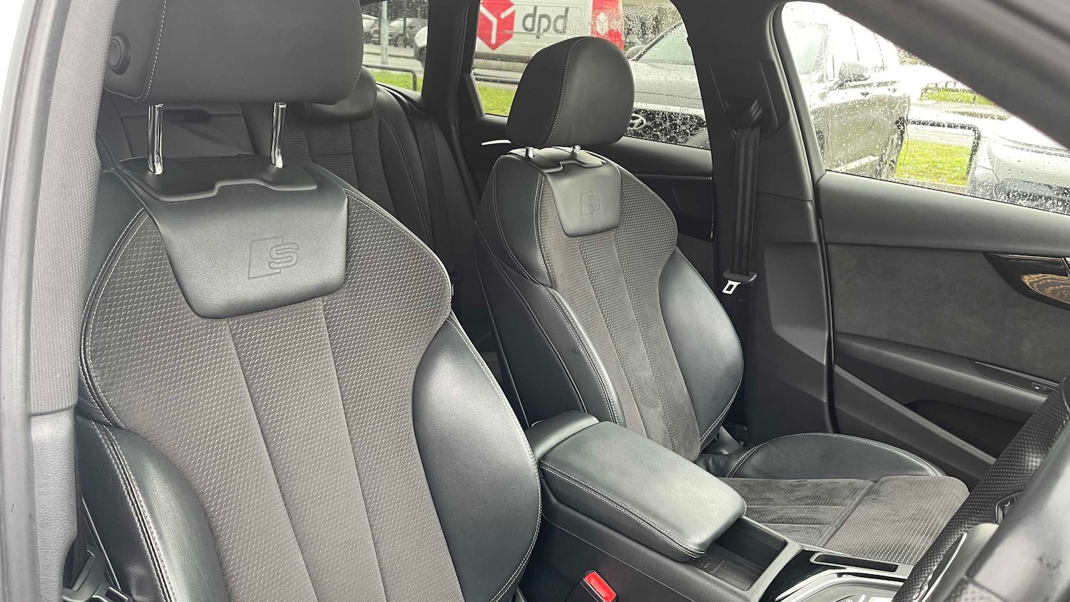 Used Audi A4 2019 for sale - 78037666: Photo 17