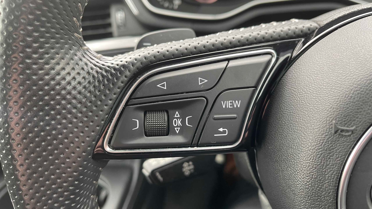 Used Audi A4 2019 for sale - 78037666: Photo 18