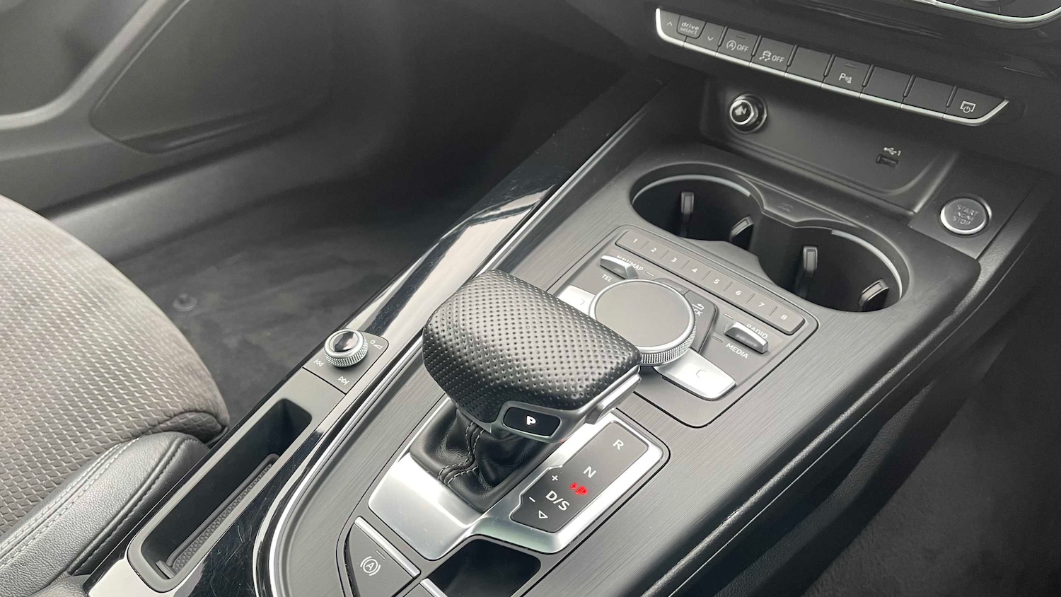 Used Audi A4 2019 for sale - 78037666: Photo 19