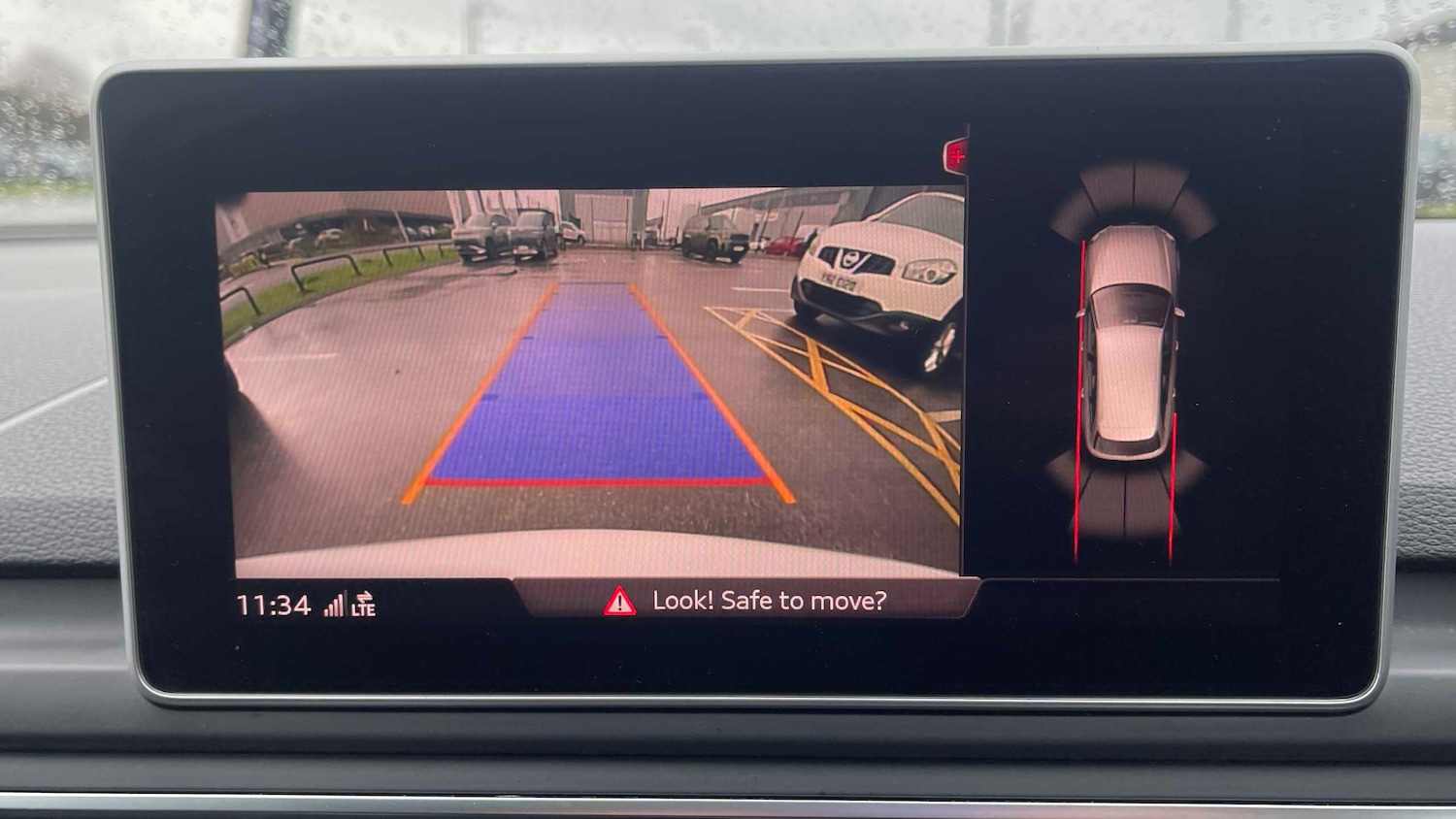 Used Audi A4 2019 for sale - 78037666: Photo 25