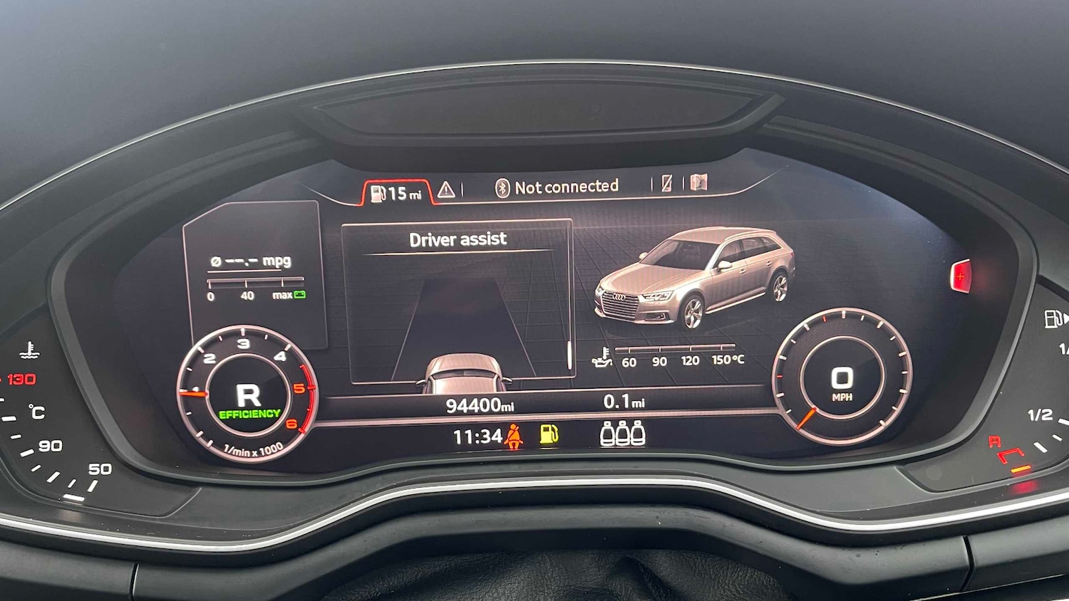 Used Audi A4 2019 for sale - 78037666: Photo 28