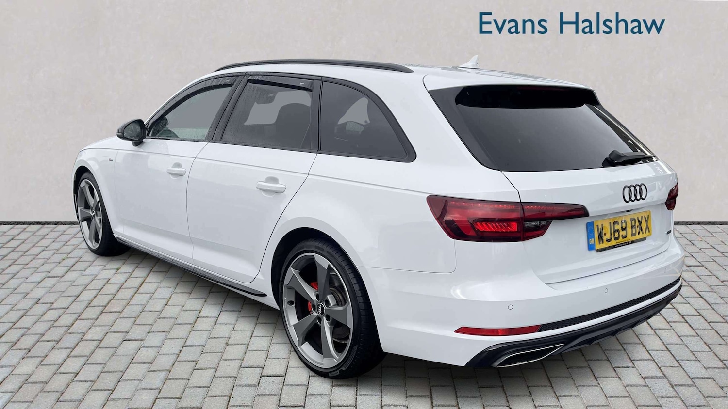 Used Audi A4 2019 for sale - 78037666: Photo 3