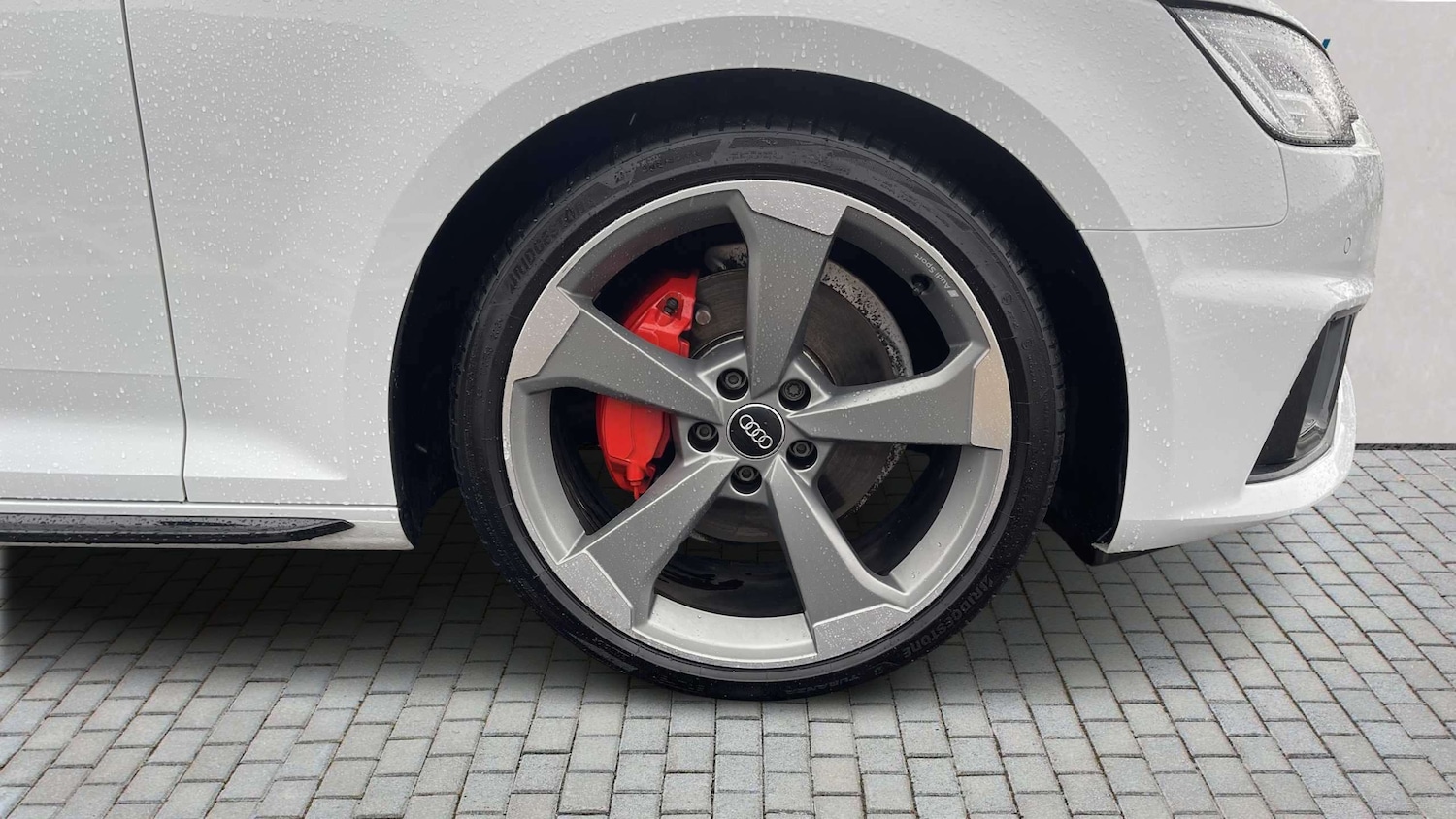 Used Audi A4 2019 for sale - 78037666: Photo 4