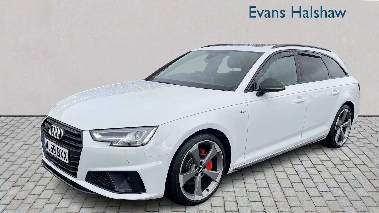 Used Audi A4 2019 for sale - 78037666: Photo 8
