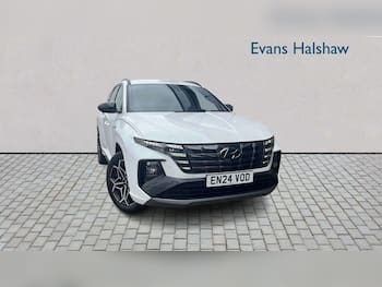 Used Hyundai TUCSON 2024 for sale - 79556120: Photo
