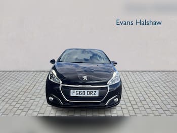 Used Peugeot 208 2018 for sale - 79624485: Photo