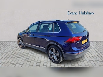 Used Volkswagen Tiguan 2019 for sale - 79028025: Photo
