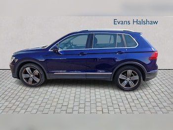 Used Volkswagen Tiguan 2019 for sale - 79028025: Photo