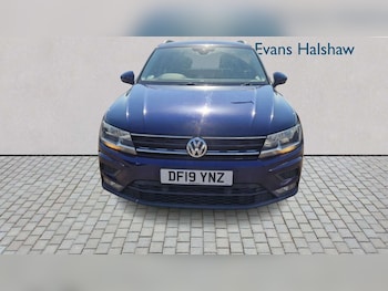 Used Volkswagen Tiguan 2019 for sale - 79028025: Photo