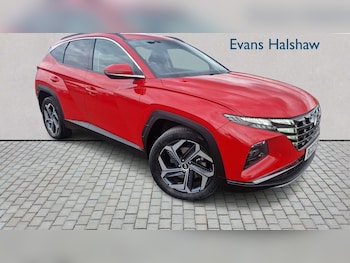 Used Hyundai TUCSON 2022 for sale - 78494742: Photo