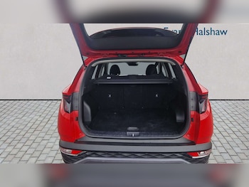 Used Hyundai TUCSON 2022 for sale - 78494742: Photo
