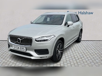 Used Volvo XC90 2020 for sale - 78519761: Photo