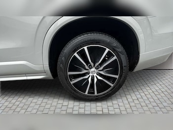 Used Volvo XC90 2020 for sale - 78519761: Photo
