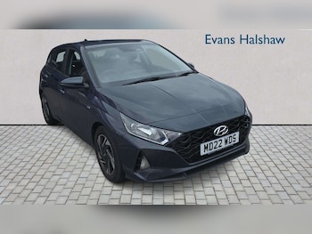 Used Hyundai i20 2022 for sale - 79319612: Photo