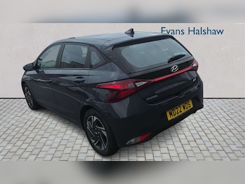 Used Hyundai i20 2022 for sale - 79319612: Photo