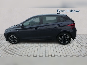 Used Hyundai i20 2022 for sale - 79319612: Photo