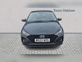 Used Hyundai i20 2022 for sale - 79319612: Photo