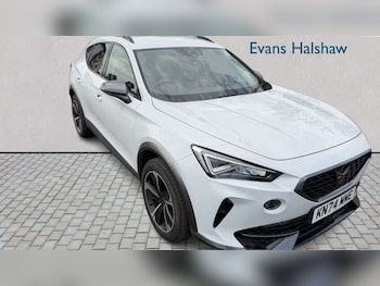 Used Cupra Formentor 2024 for sale - 78678761: Photo