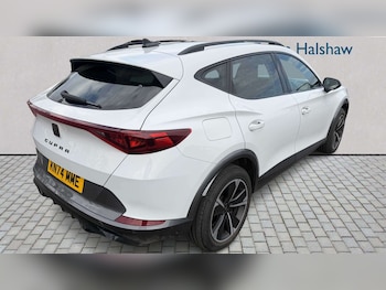 Used Cupra Formentor 2024 for sale - 78678761: Photo