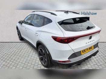 Used Cupra Formentor 2024 for sale - 78678761: Photo