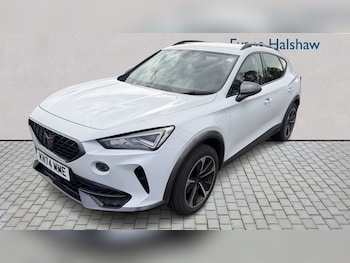 Used Cupra Formentor 2024 for sale - 78678761: Photo