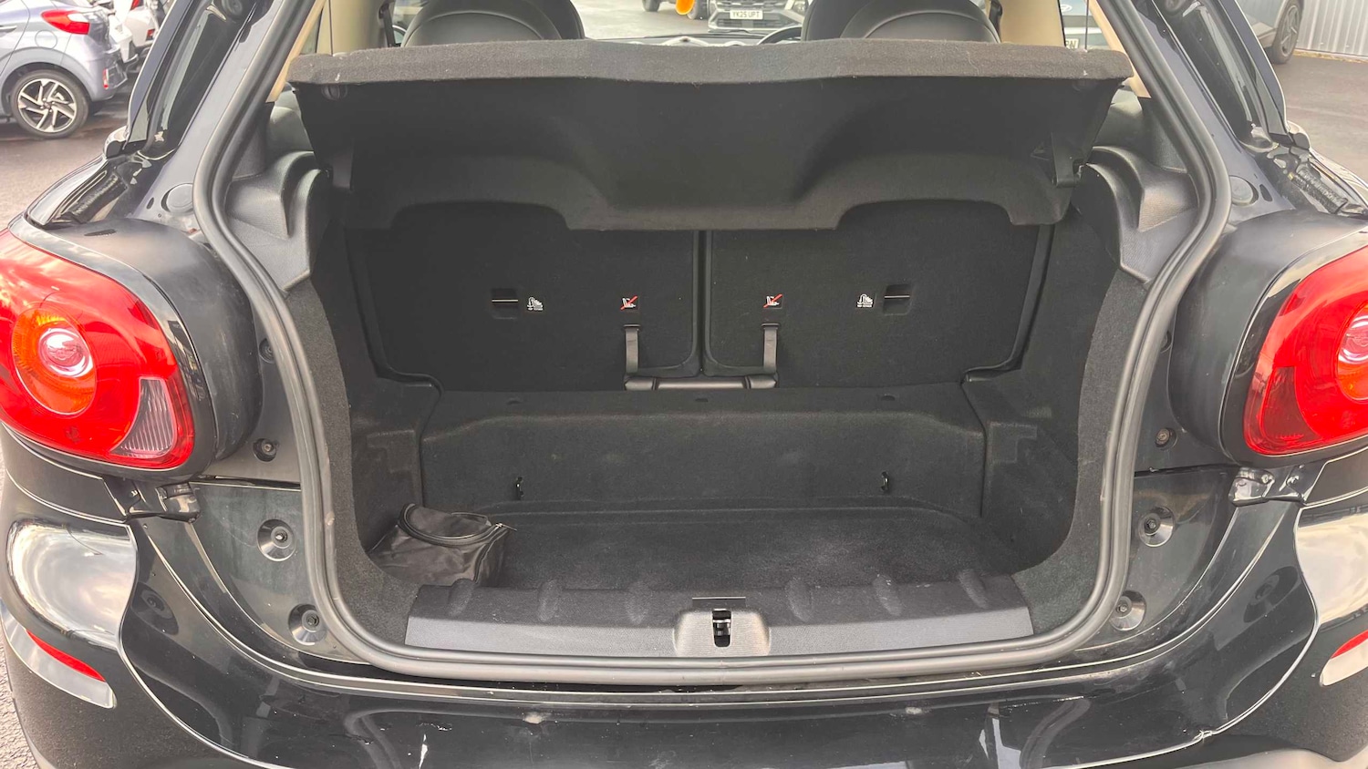 Used MINI Paceman 2015 for sale - 78051952: Photo 10