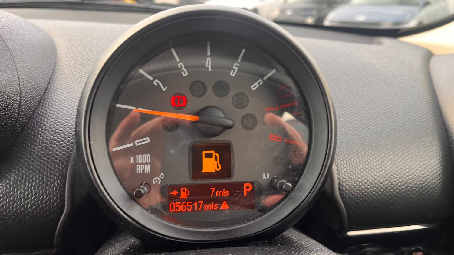 Used MINI Paceman 2015 for sale - 78051952: Photo 14