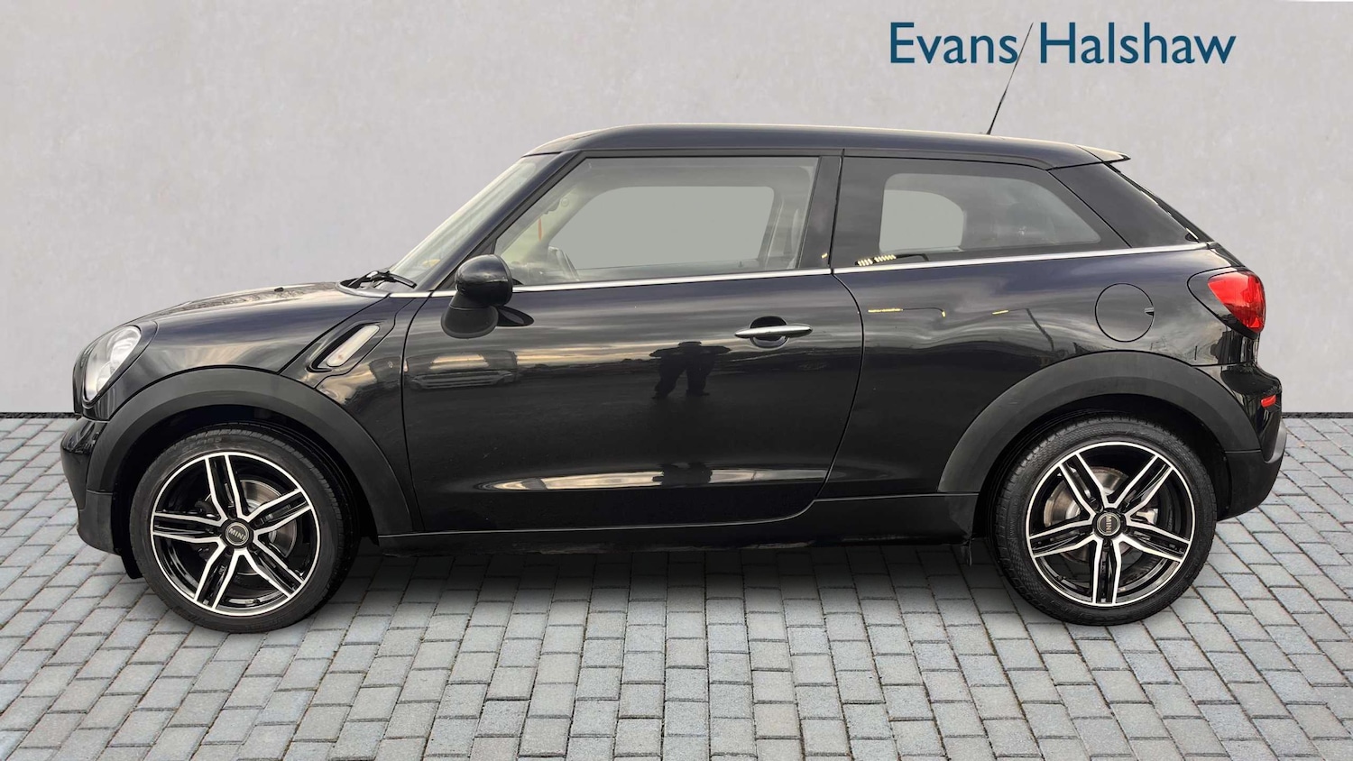 Used MINI Paceman 2015 for sale - 78051952: Photo 4