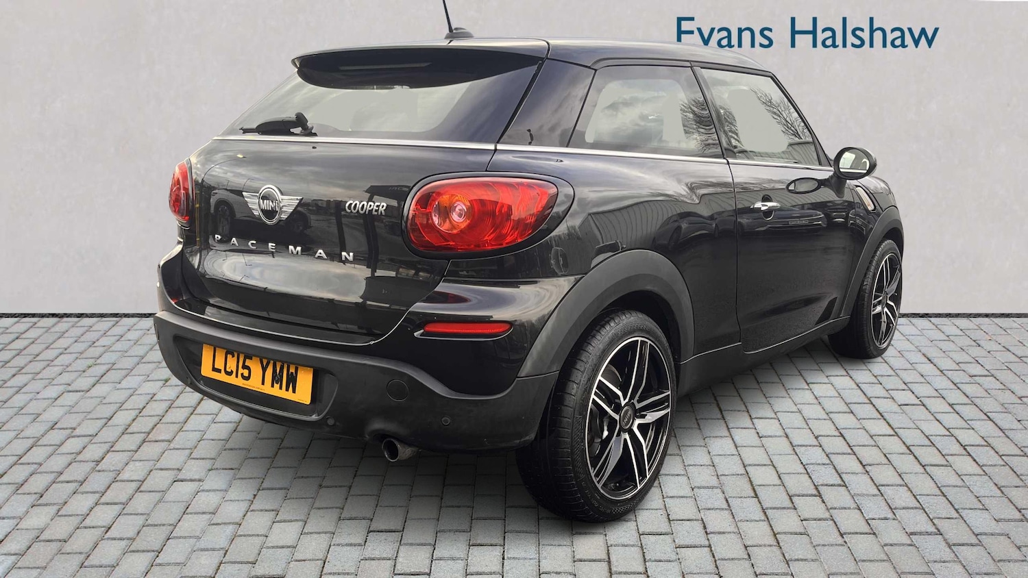 Used MINI Paceman 2015 for sale - 78051952: Photo 5