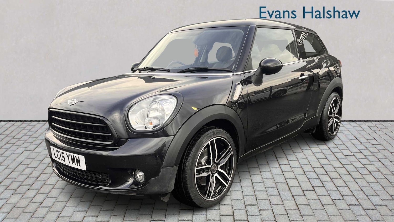 Used MINI Paceman 2015 for sale - 78051952: Photo 6