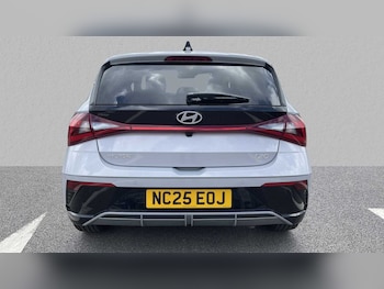 Used Hyundai i20 2025 for sale - 79035648: Photo