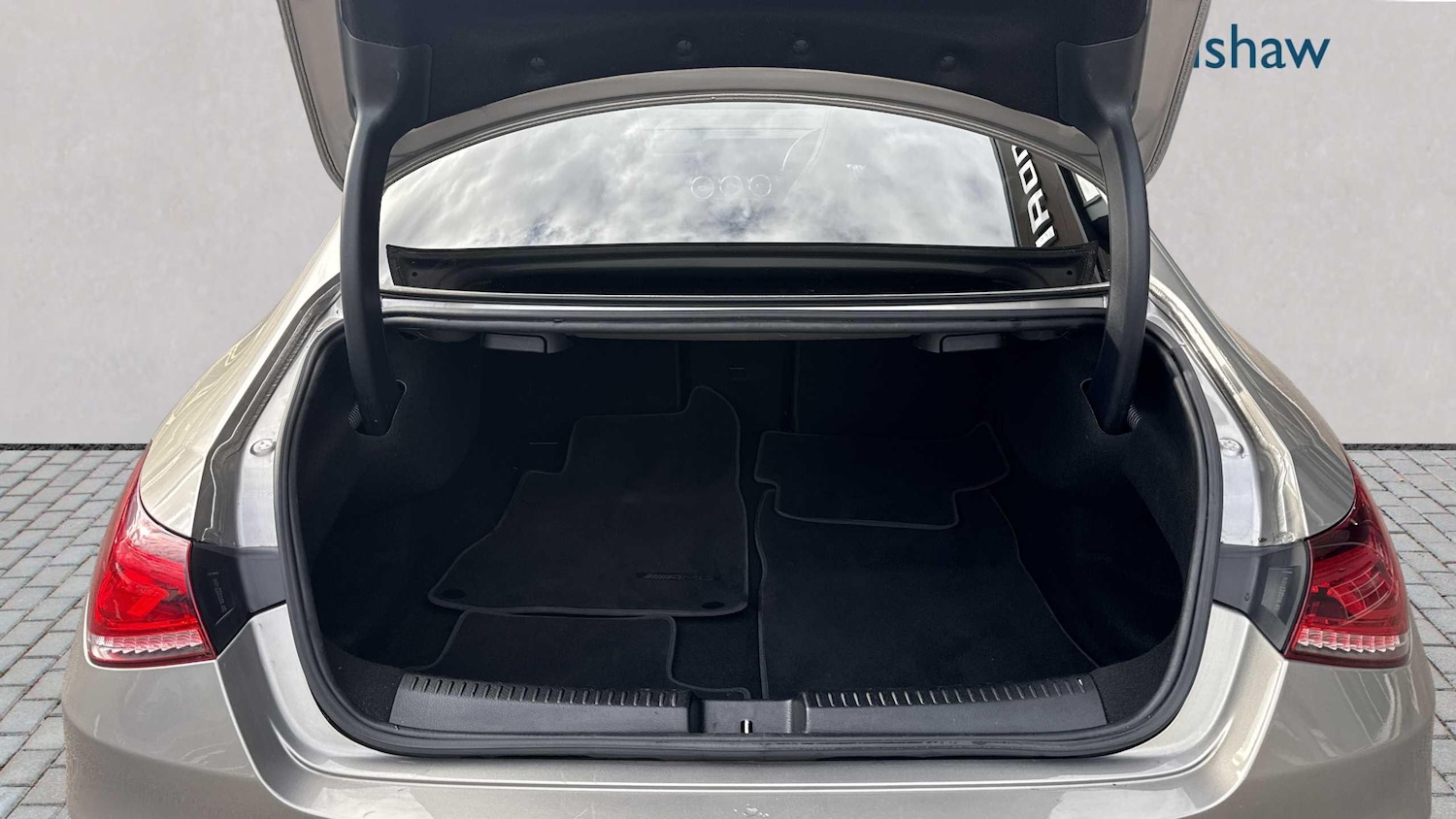 Used Mercedes-Benz CLA 2020 for sale - 77857002: Photo 11