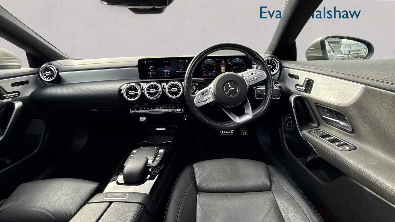 Used Mercedes-Benz CLA 2020 for sale - 77857002: Photo 12